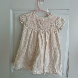 Zara dress for toddler girl